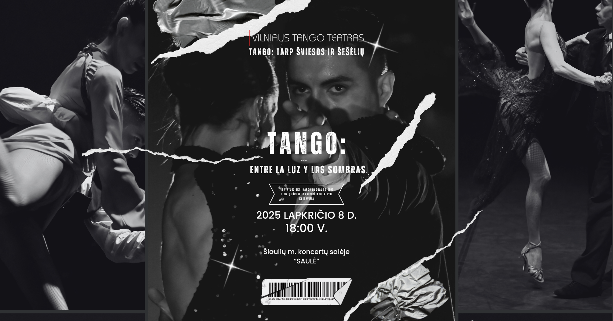 Copy of Black And White Vintage Music Festival Poster (2008 x 1054 px)