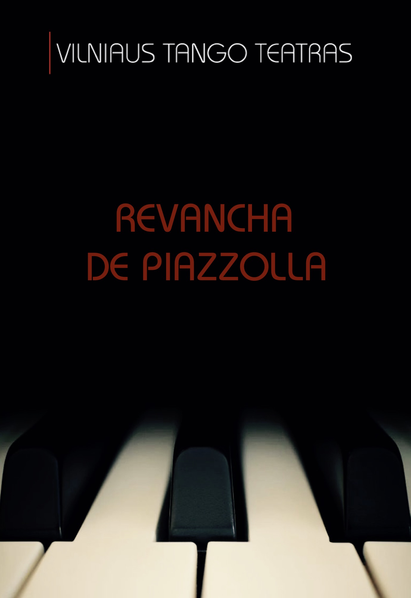 REVANCHA DE P II