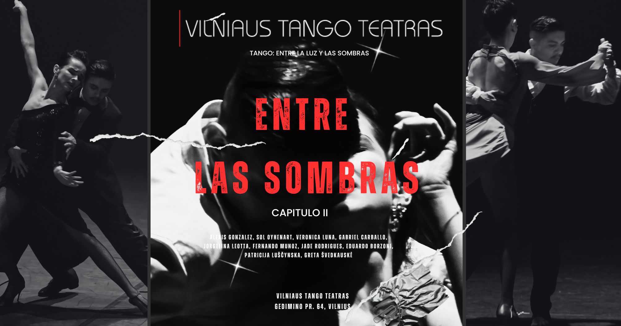 SOMBRAS