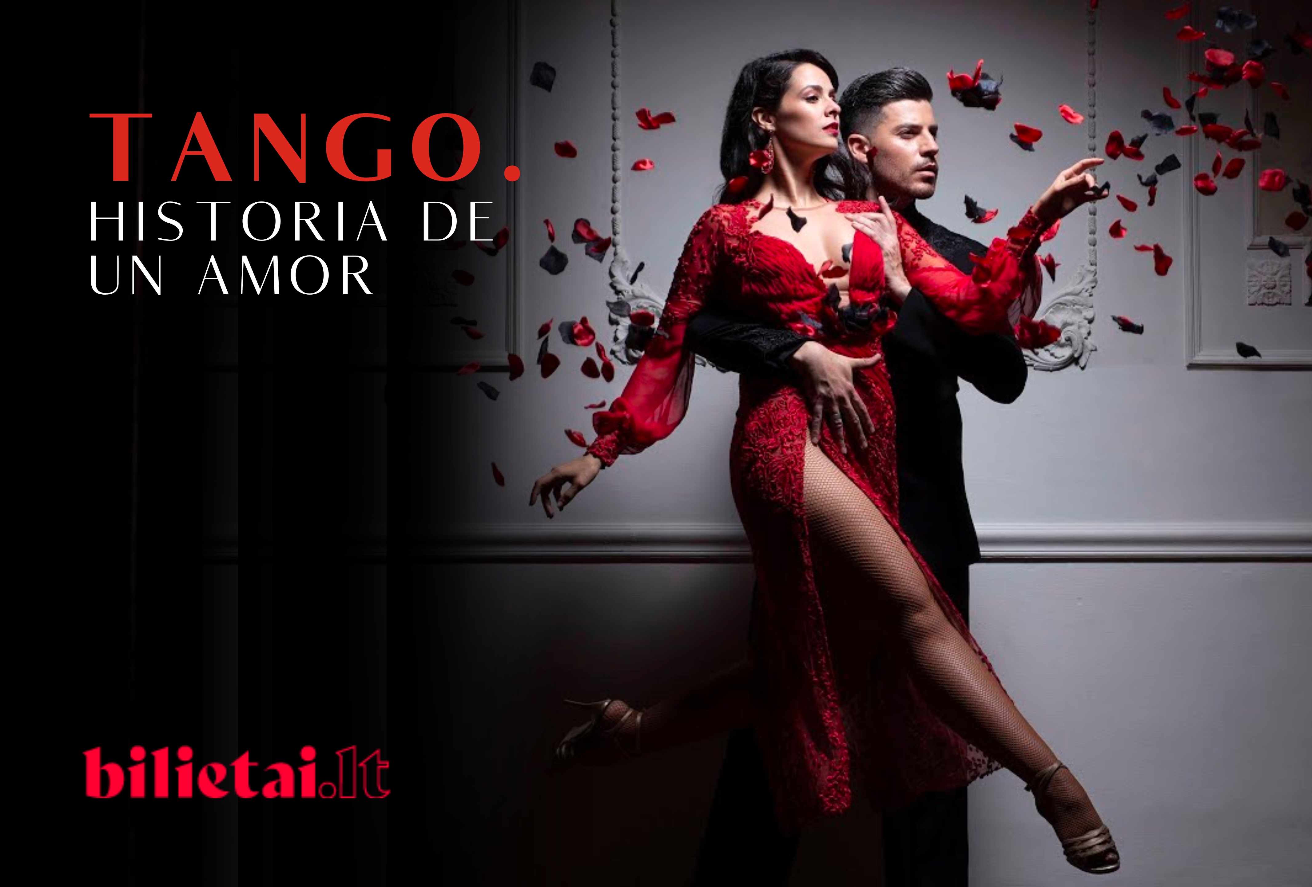 TANGO