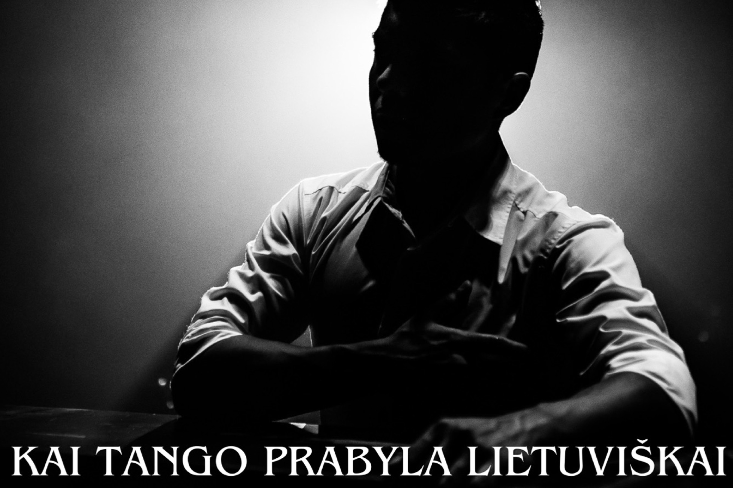 TANGO LT PSLP
