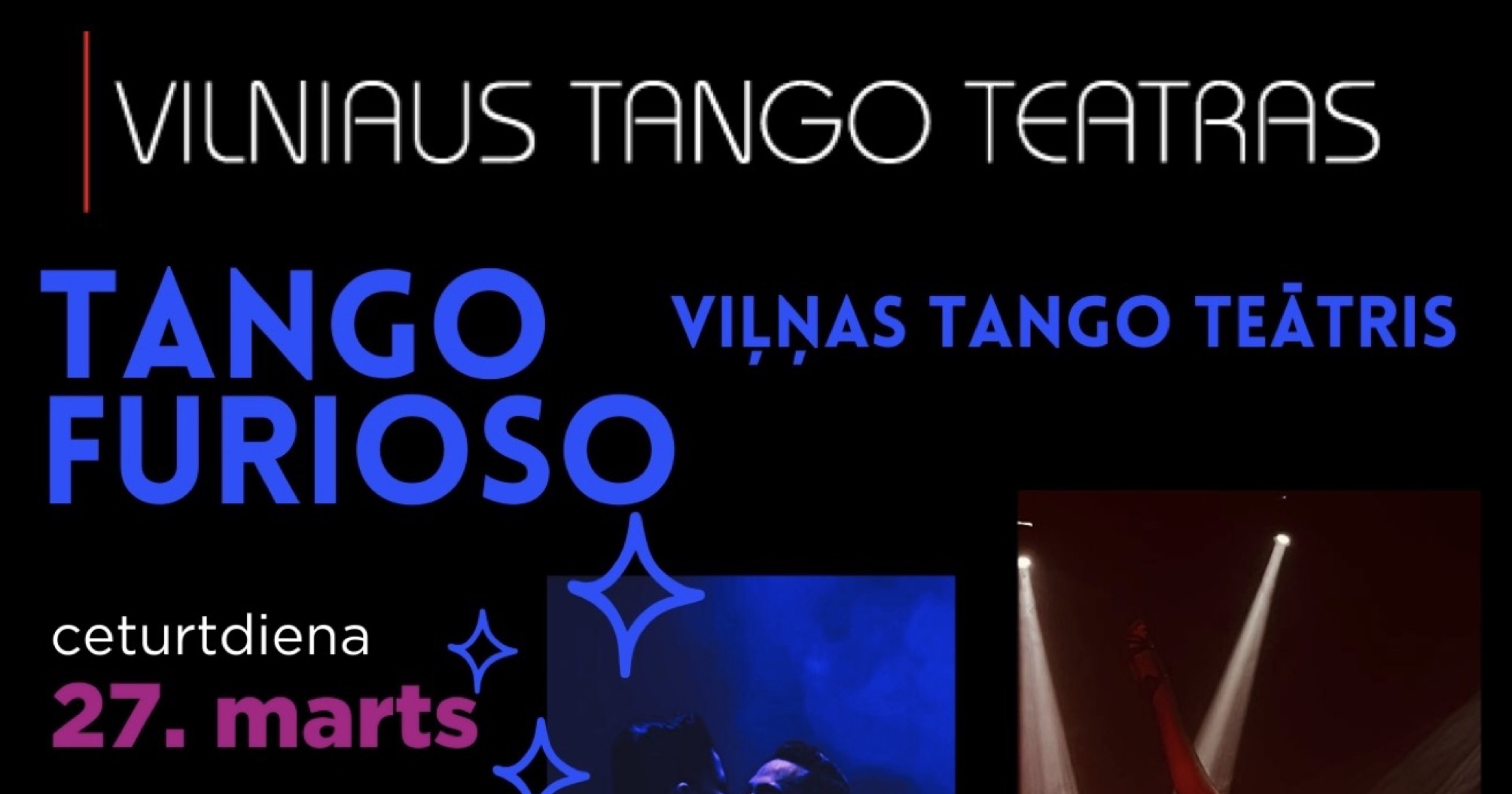 TANGO RYGA PSL
